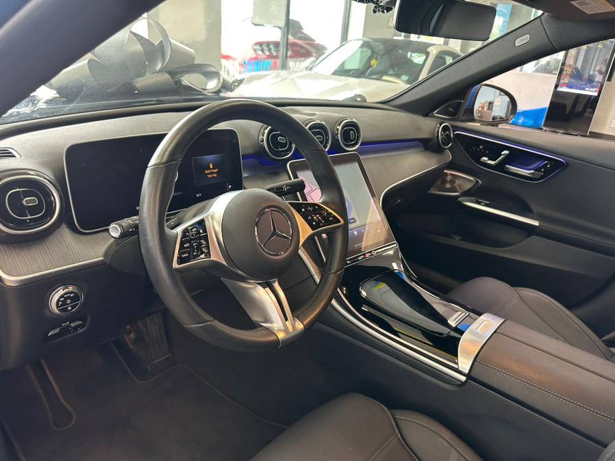 2024 Mercedes-Benz C-Class C 300 4MATIC Sedan, available for sale in Inwood, New York | 5 Towns Drive. Inwood, New York 2024 Mercedes-Benz C-Class C 300 4MATIC Sedan, available for sale in Inwood, New York | 5 Towns Drive. Inwood, New York