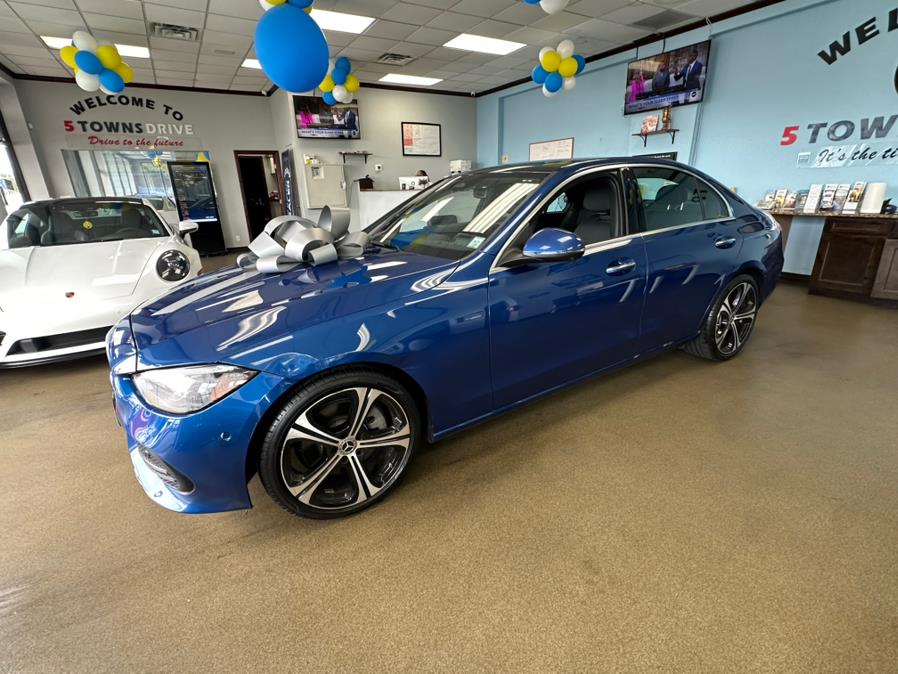 2024 Mercedes-Benz C-Class C 300 4MATIC Sedan, available for sale in Inwood, New York | 5 Towns Drive. Inwood, New York 2024 Mercedes-Benz C-Class C 300 4MATIC Sedan, available for sale in Inwood, New York | 5 Towns Drive. Inwood, New York