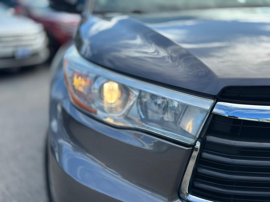 2014 Toyota Highlander