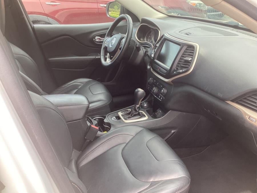 2015 Jeep Cherokee Limited, available for sale in Manchester, Connecticut | Liberty Motors. Manchester, Connecticut 2015 Jeep Cherokee Limited, available for sale in Manchester, Connecticut | Liberty Motors. Manchester, Connecticut