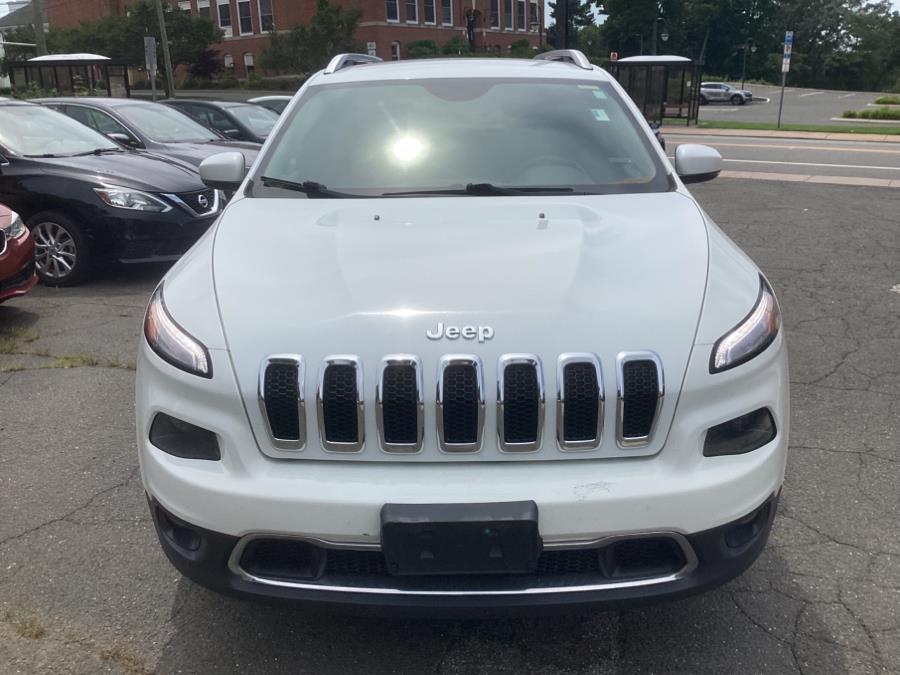 2015 Jeep Cherokee Limited, available for sale in Manchester, Connecticut | Liberty Motors. Manchester, Connecticut 2015 Jeep Cherokee Limited, available for sale in Manchester, Connecticut | Liberty Motors. Manchester, Connecticut