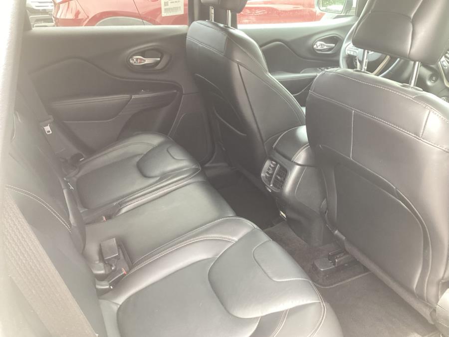 2015 Jeep Cherokee Limited, available for sale in Manchester, Connecticut | Liberty Motors. Manchester, Connecticut 2015 Jeep Cherokee Limited, available for sale in Manchester, Connecticut | Liberty Motors. Manchester, Connecticut