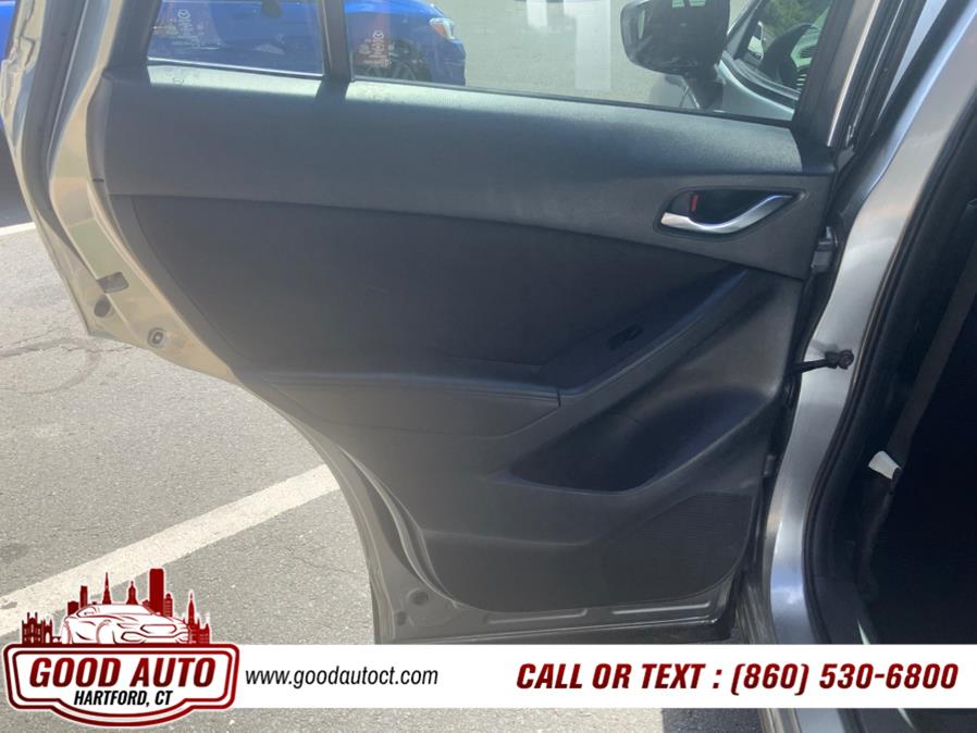 2014 Mazda CX-5 AWD 4dr Auto Touring, available for sale in Hartford, Connecticut | Good Auto LLC. Hartford, Connecticut 2014 Mazda CX-5 AWD 4dr Auto Touring, available for sale in Hartford, Connecticut | Good Auto LLC. Hartford, Connecticut
