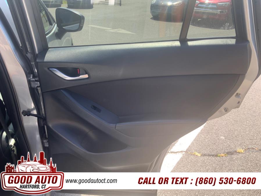2014 Mazda CX-5 AWD 4dr Auto Touring, available for sale in Hartford, Connecticut | Good Auto LLC. Hartford, Connecticut 2014 Mazda CX-5 AWD 4dr Auto Touring, available for sale in Hartford, Connecticut | Good Auto LLC. Hartford, Connecticut