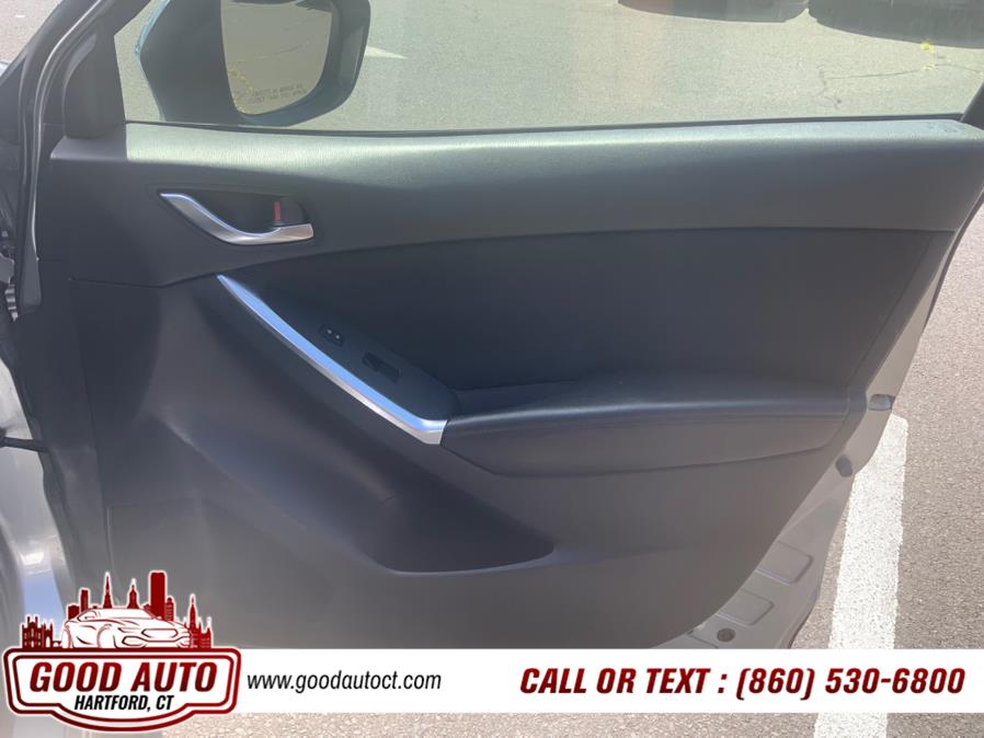 2014 Mazda CX-5 AWD 4dr Auto Touring, available for sale in Hartford, Connecticut | Good Auto LLC. Hartford, Connecticut 2014 Mazda CX-5 AWD 4dr Auto Touring, available for sale in Hartford, Connecticut | Good Auto LLC. Hartford, Connecticut