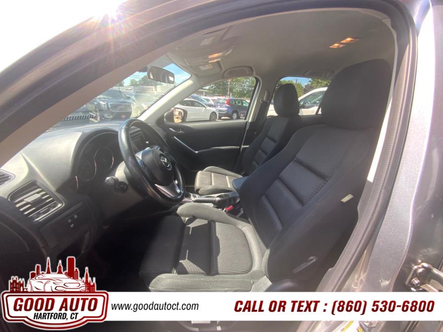 2014 Mazda CX-5 AWD 4dr Auto Touring, available for sale in Hartford, Connecticut | Good Auto LLC. Hartford, Connecticut 2014 Mazda CX-5 AWD 4dr Auto Touring, available for sale in Hartford, Connecticut | Good Auto LLC. Hartford, Connecticut