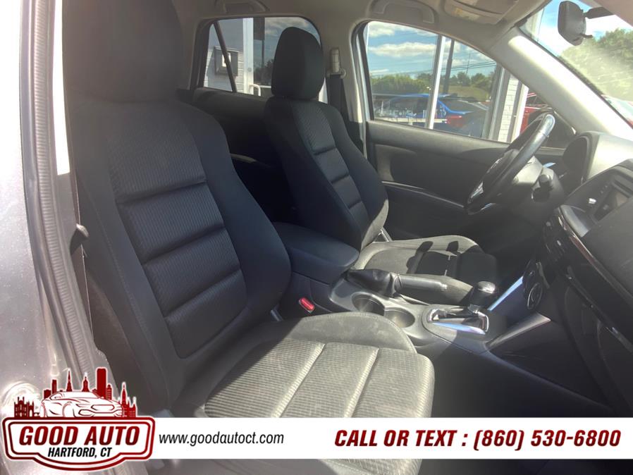 2014 Mazda CX-5 AWD 4dr Auto Touring, available for sale in Hartford, Connecticut | Good Auto LLC. Hartford, Connecticut 2014 Mazda CX-5 AWD 4dr Auto Touring, available for sale in Hartford, Connecticut | Good Auto LLC. Hartford, Connecticut