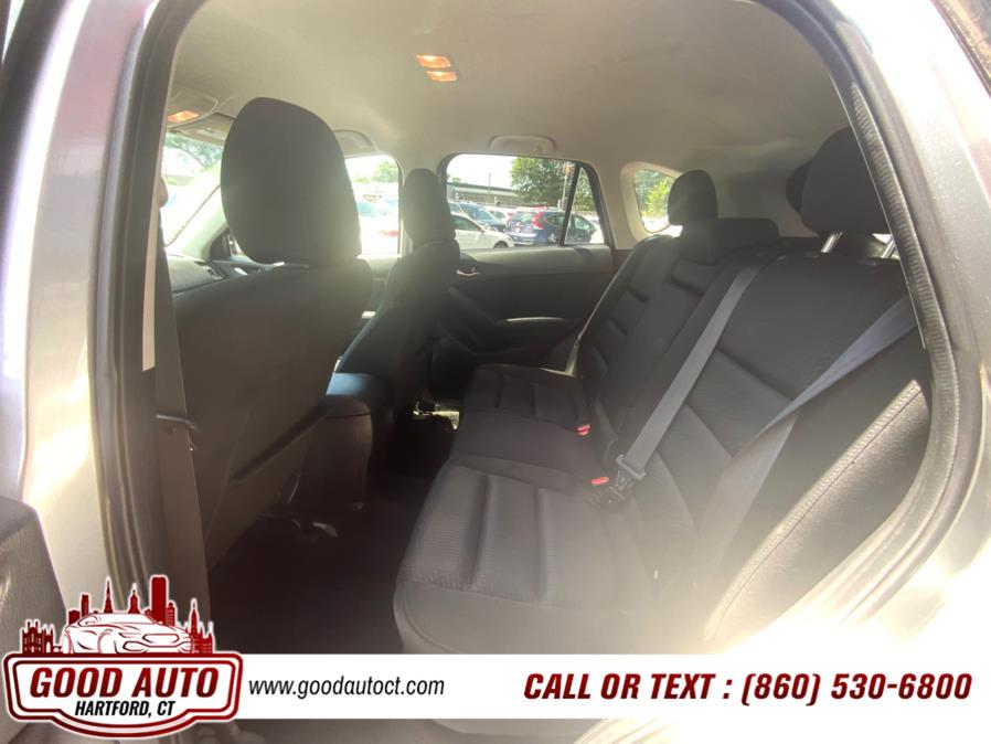 2014 Mazda CX-5 AWD 4dr Auto Touring, available for sale in Hartford, Connecticut | Good Auto LLC. Hartford, Connecticut 2014 Mazda CX-5 AWD 4dr Auto Touring, available for sale in Hartford, Connecticut | Good Auto LLC. Hartford, Connecticut