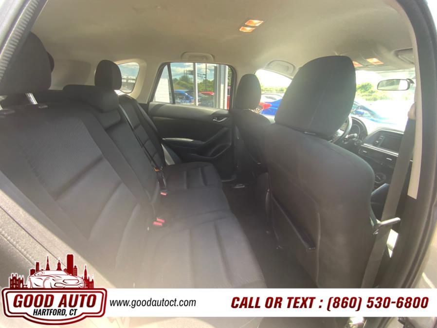 2014 Mazda CX-5 AWD 4dr Auto Touring, available for sale in Hartford, Connecticut | Good Auto LLC. Hartford, Connecticut 2014 Mazda CX-5 AWD 4dr Auto Touring, available for sale in Hartford, Connecticut | Good Auto LLC. Hartford, Connecticut