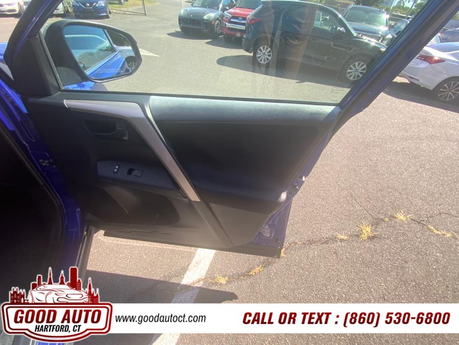 2014 Toyota RAV4 AWD 4dr LE (Natl), available for sale in Hartford, Connecticut | Good Auto LLC. Hartford, Connecticut 2014 Toyota RAV4 AWD 4dr LE (Natl), available for sale in Hartford, Connecticut | Good Auto LLC. Hartford, Connecticut