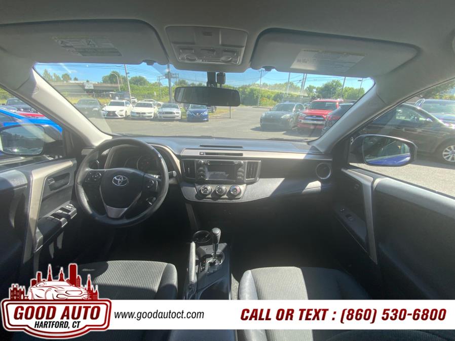 2014 Toyota RAV4 AWD 4dr LE (Natl), available for sale in Hartford, Connecticut | Good Auto LLC. Hartford, Connecticut 2014 Toyota RAV4 AWD 4dr LE (Natl), available for sale in Hartford, Connecticut | Good Auto LLC. Hartford, Connecticut