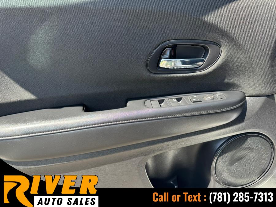 2022 Honda HR-V Sport AWD CVT, available for sale in Malden, Massachusetts | River Auto Sales. Malden, Massachusetts 2022 Honda HR-V Sport AWD CVT, available for sale in Malden, Massachusetts | River Auto Sales. Malden, Massachusetts