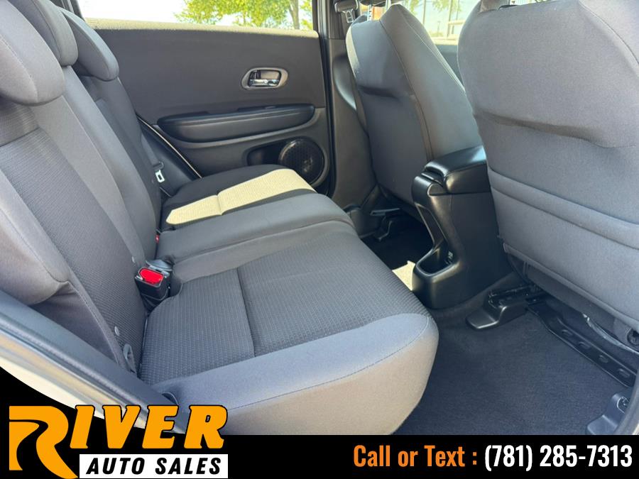 2022 Honda HR-V Sport AWD CVT, available for sale in Malden, Massachusetts | River Auto Sales. Malden, Massachusetts 2022 Honda HR-V Sport AWD CVT, available for sale in Malden, Massachusetts | River Auto Sales. Malden, Massachusetts