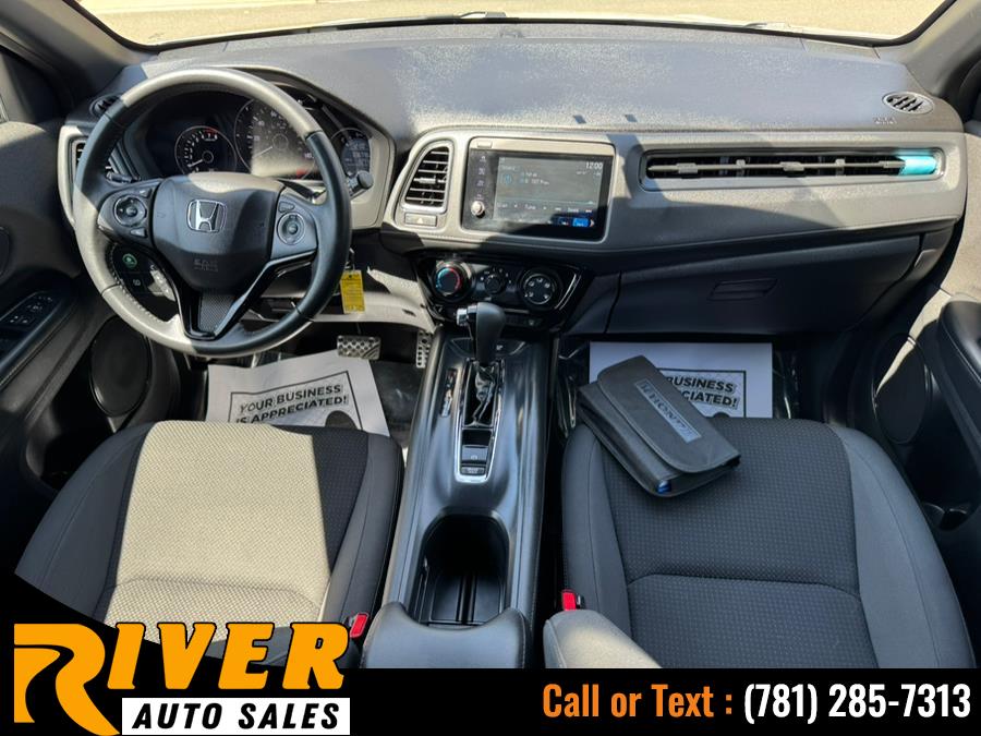 2022 Honda HR-V Sport AWD CVT, available for sale in Malden, Massachusetts | River Auto Sales. Malden, Massachusetts 2022 Honda HR-V Sport AWD CVT, available for sale in Malden, Massachusetts | River Auto Sales. Malden, Massachusetts