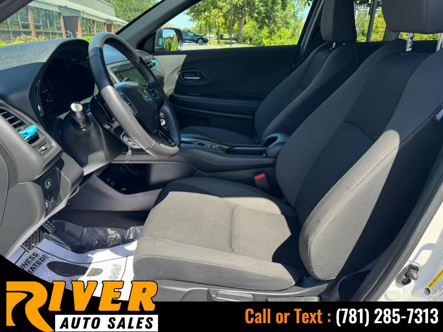 2022 Honda HR-V Sport AWD CVT, available for sale in Malden, Massachusetts | River Auto Sales. Malden, Massachusetts 2022 Honda HR-V Sport AWD CVT, available for sale in Malden, Massachusetts | River Auto Sales. Malden, Massachusetts