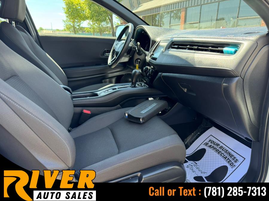 2022 Honda HR-V Sport AWD CVT, available for sale in Malden, Massachusetts | River Auto Sales. Malden, Massachusetts 2022 Honda HR-V Sport AWD CVT, available for sale in Malden, Massachusetts | River Auto Sales. Malden, Massachusetts
