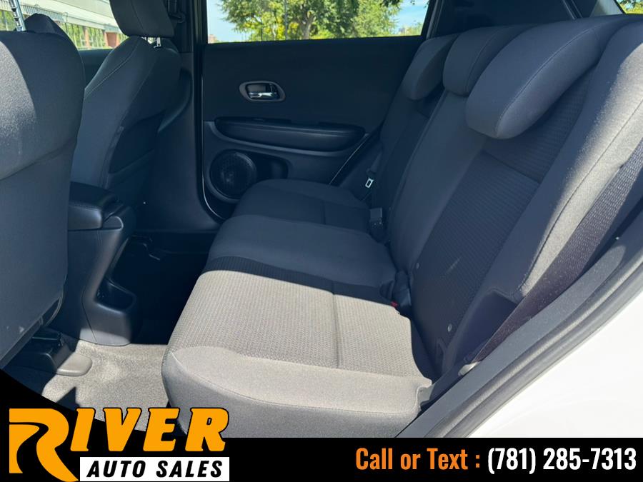 2022 Honda HR-V Sport AWD CVT, available for sale in Malden, Massachusetts | River Auto Sales. Malden, Massachusetts 2022 Honda HR-V Sport AWD CVT, available for sale in Malden, Massachusetts | River Auto Sales. Malden, Massachusetts