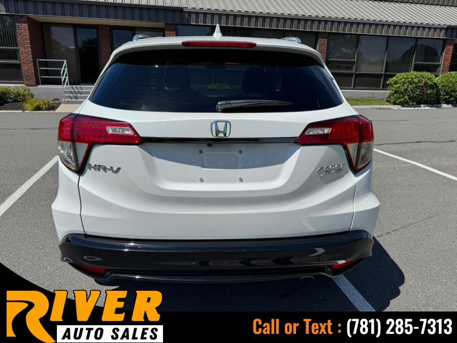 2022 Honda HR-V Sport AWD CVT, available for sale in Malden, Massachusetts | River Auto Sales. Malden, Massachusetts 2022 Honda HR-V Sport AWD CVT, available for sale in Malden, Massachusetts | River Auto Sales. Malden, Massachusetts