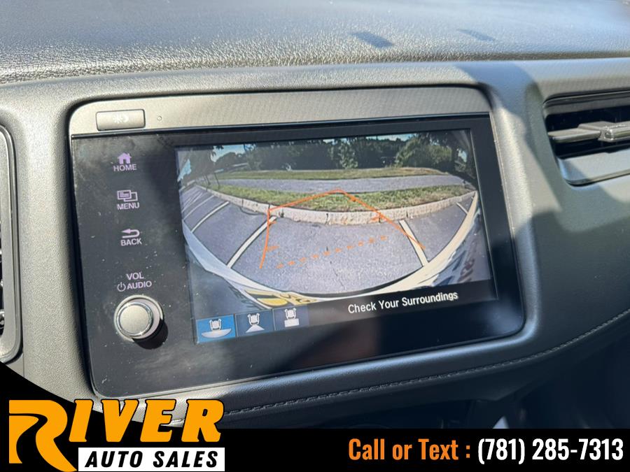 2022 Honda HR-V Sport AWD CVT, available for sale in Malden, Massachusetts | River Auto Sales. Malden, Massachusetts 2022 Honda HR-V Sport AWD CVT, available for sale in Malden, Massachusetts | River Auto Sales. Malden, Massachusetts