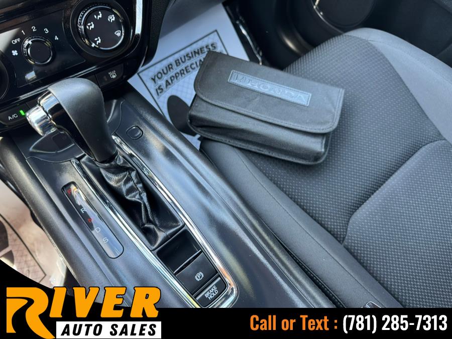 2022 Honda HR-V Sport AWD CVT, available for sale in Malden, Massachusetts | River Auto Sales. Malden, Massachusetts 2022 Honda HR-V Sport AWD CVT, available for sale in Malden, Massachusetts | River Auto Sales. Malden, Massachusetts