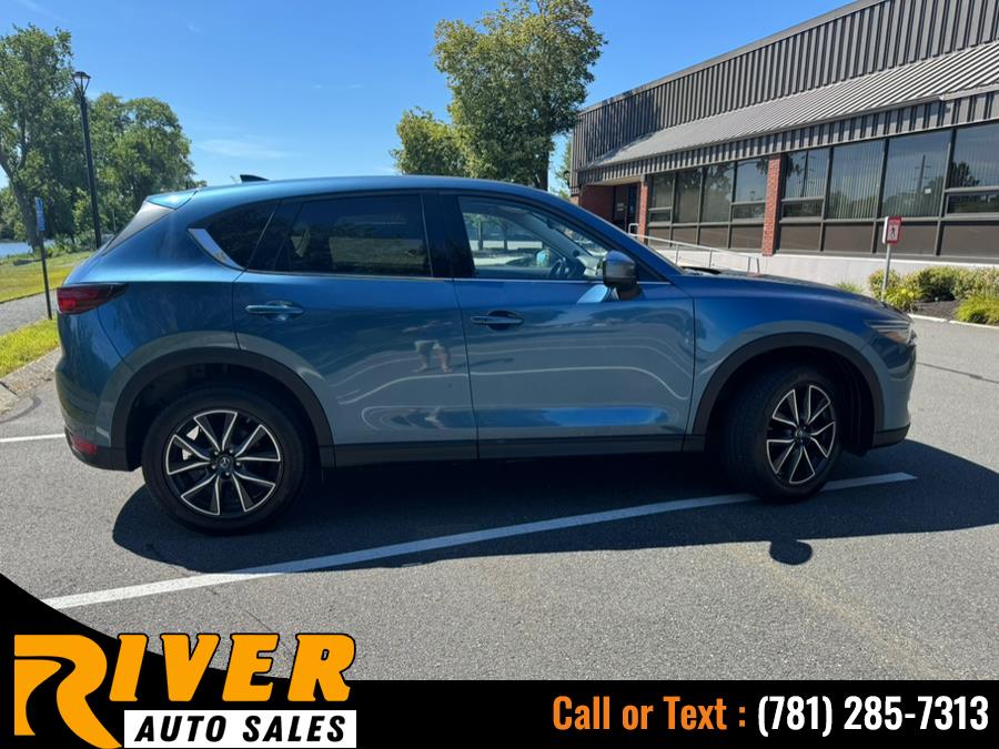 2017 Mazda CX-5 Grand Touring AWD, available for sale in Malden, Massachusetts | River Auto Sales. Malden, Massachusetts 2017 Mazda CX-5 Grand Touring AWD, available for sale in Malden, Massachusetts | River Auto Sales. Malden, Massachusetts