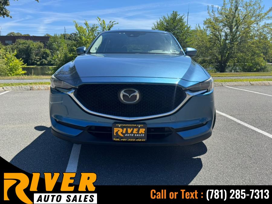 2017 Mazda CX-5 Grand Touring AWD, available for sale in Malden, Massachusetts | River Auto Sales. Malden, Massachusetts 2017 Mazda CX-5 Grand Touring AWD, available for sale in Malden, Massachusetts | River Auto Sales. Malden, Massachusetts