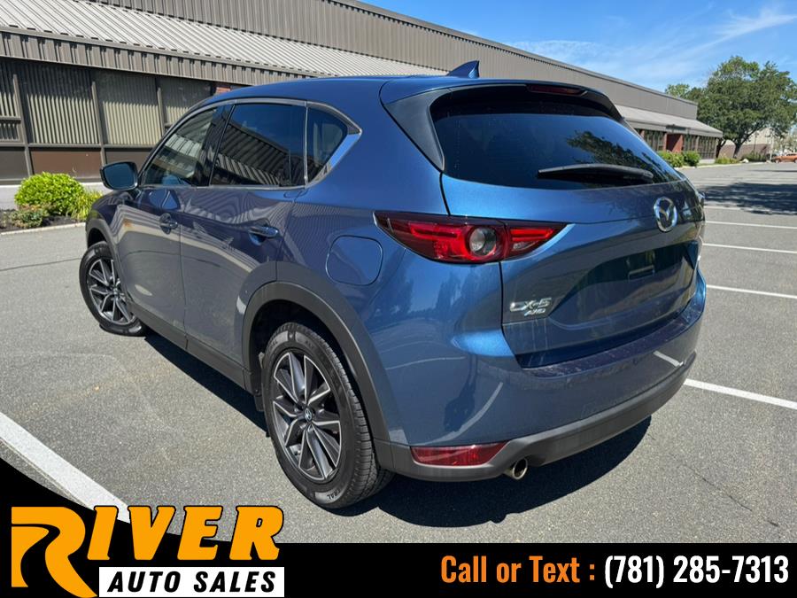 2017 Mazda CX-5 Grand Touring AWD, available for sale in Malden, Massachusetts | River Auto Sales. Malden, Massachusetts 2017 Mazda CX-5 Grand Touring AWD, available for sale in Malden, Massachusetts | River Auto Sales. Malden, Massachusetts