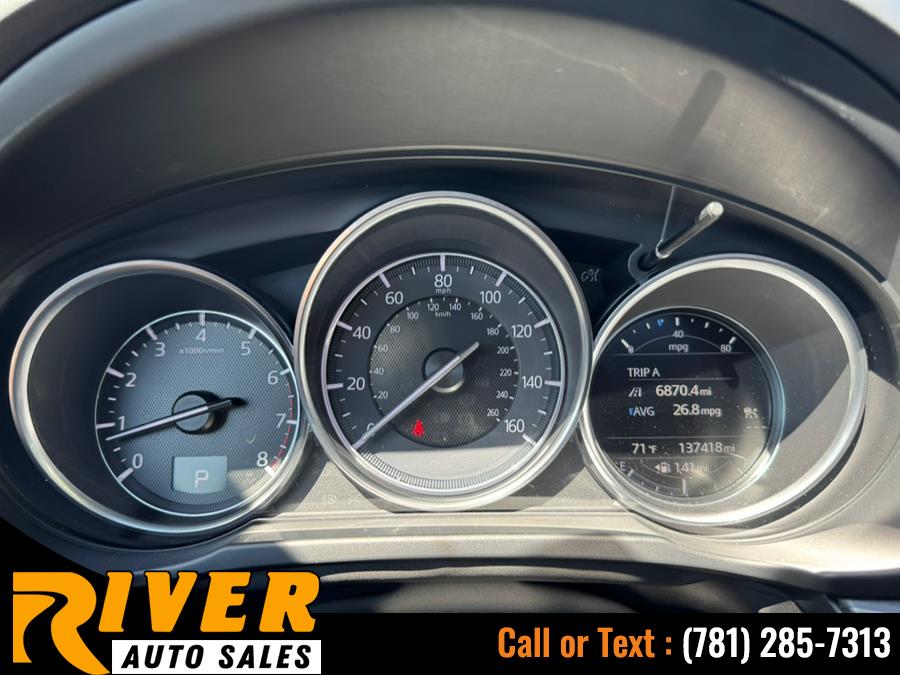 2017 Mazda CX-5 Grand Touring AWD, available for sale in Malden, Massachusetts | River Auto Sales. Malden, Massachusetts 2017 Mazda CX-5 Grand Touring AWD, available for sale in Malden, Massachusetts | River Auto Sales. Malden, Massachusetts