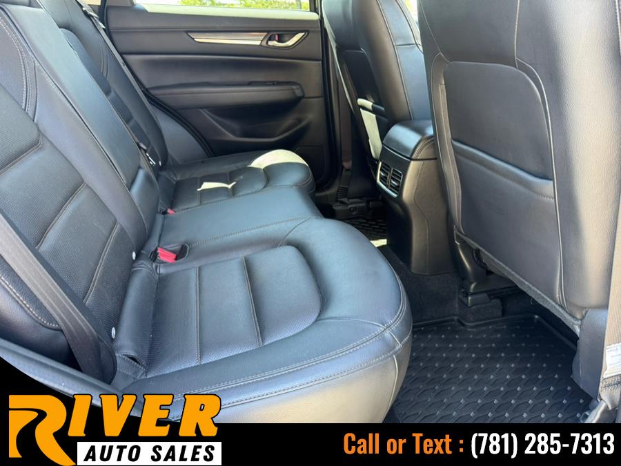 2017 Mazda CX-5 Grand Touring AWD, available for sale in Malden, Massachusetts | River Auto Sales. Malden, Massachusetts 2017 Mazda CX-5 Grand Touring AWD, available for sale in Malden, Massachusetts | River Auto Sales. Malden, Massachusetts