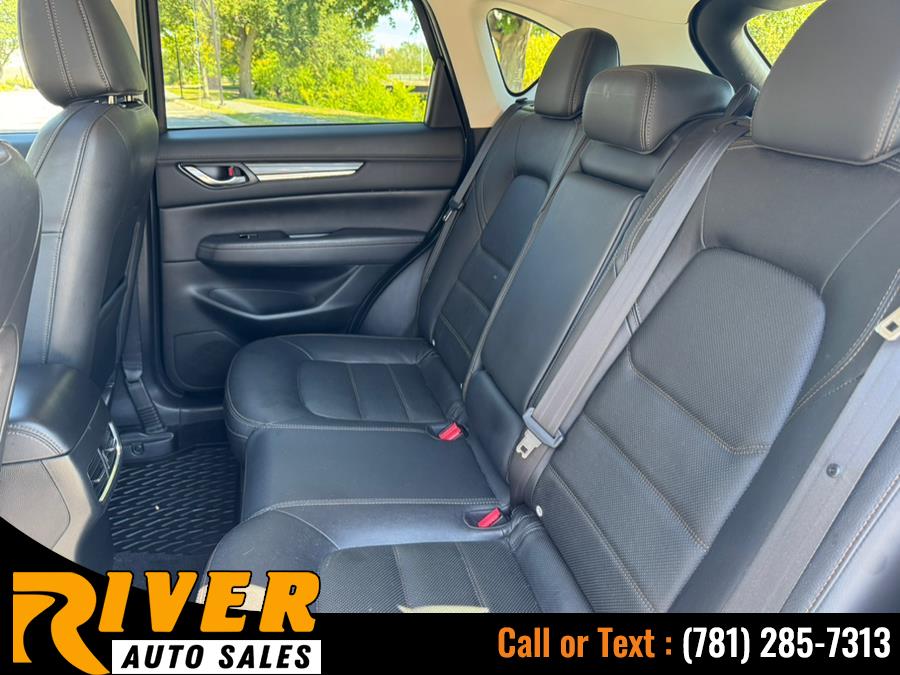 2017 Mazda CX-5 Grand Touring AWD, available for sale in Malden, Massachusetts | River Auto Sales. Malden, Massachusetts 2017 Mazda CX-5 Grand Touring AWD, available for sale in Malden, Massachusetts | River Auto Sales. Malden, Massachusetts