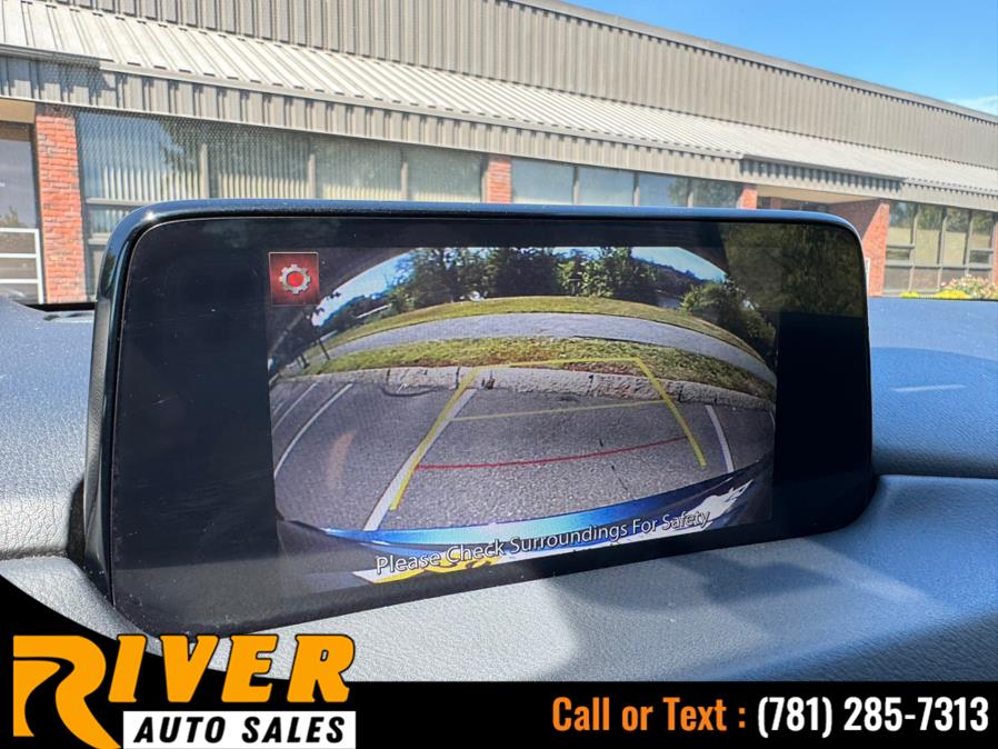 2017 Mazda CX-5 Grand Touring AWD, available for sale in Malden, Massachusetts | River Auto Sales. Malden, Massachusetts 2017 Mazda CX-5 Grand Touring AWD, available for sale in Malden, Massachusetts | River Auto Sales. Malden, Massachusetts