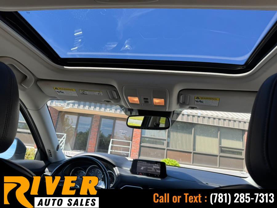 2017 Mazda CX-5 Grand Touring AWD, available for sale in Malden, Massachusetts | River Auto Sales. Malden, Massachusetts 2017 Mazda CX-5 Grand Touring AWD, available for sale in Malden, Massachusetts | River Auto Sales. Malden, Massachusetts