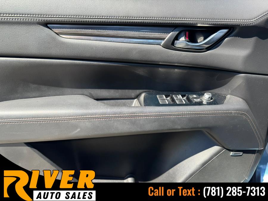 2017 Mazda CX-5 Grand Touring AWD, available for sale in Malden, Massachusetts | River Auto Sales. Malden, Massachusetts 2017 Mazda CX-5 Grand Touring AWD, available for sale in Malden, Massachusetts | River Auto Sales. Malden, Massachusetts