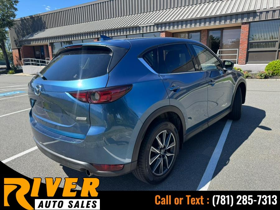 2017 Mazda CX-5 Grand Touring AWD, available for sale in Malden, Massachusetts | River Auto Sales. Malden, Massachusetts 2017 Mazda CX-5 Grand Touring AWD, available for sale in Malden, Massachusetts | River Auto Sales. Malden, Massachusetts