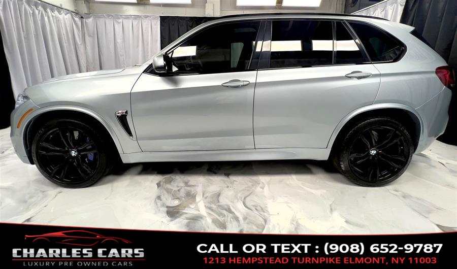 2018 BMW X5 m , available for sale in Elmont, New York | Charles Cars. Elmont, New York 2018 BMW X5 m , available for sale in Elmont, New York | Charles Cars. Elmont, New York