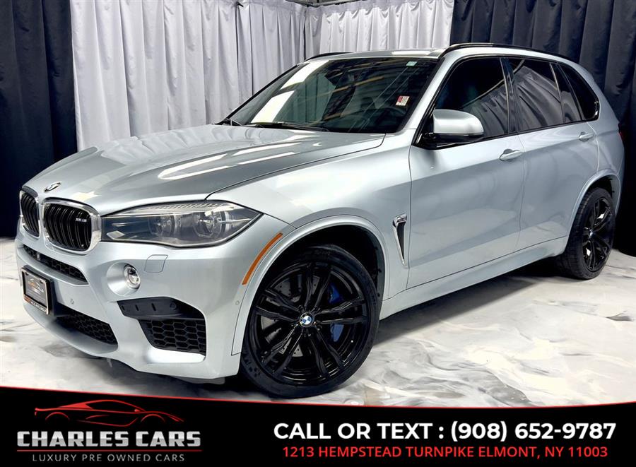 2018 BMW X5 m , available for sale in Elmont, New York | Charles Cars. Elmont, New York 2018 BMW X5 m , available for sale in Elmont, New York | Charles Cars. Elmont, New York