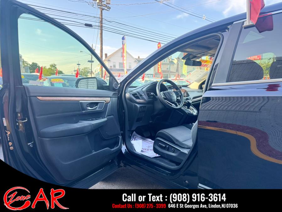 2019 Honda CR-V EX AWD, available for sale in Linden, New Jersey | Car Zone. Linden, New Jersey 2019 Honda CR-V EX AWD, available for sale in Linden, New Jersey | Car Zone. Linden, New Jersey