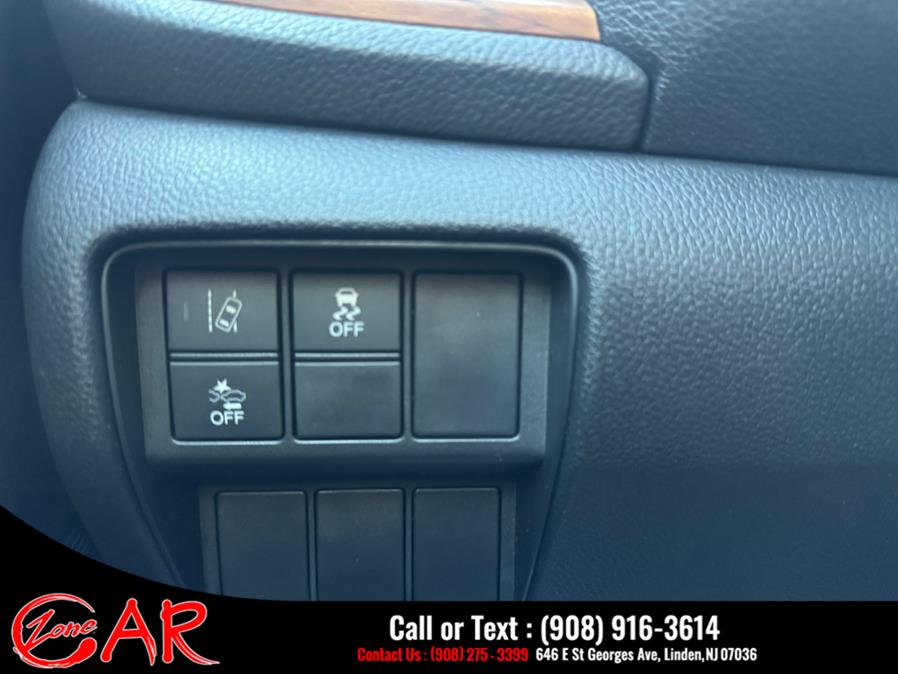 2019 Honda CR-V EX AWD, available for sale in Linden, New Jersey | Car Zone. Linden, New Jersey 2019 Honda CR-V EX AWD, available for sale in Linden, New Jersey | Car Zone. Linden, New Jersey