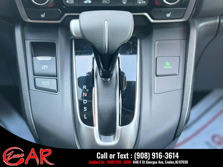 2019 Honda CR-V EX AWD, available for sale in Linden, New Jersey | Car Zone. Linden, New Jersey 2019 Honda CR-V EX AWD, available for sale in Linden, New Jersey | Car Zone. Linden, New Jersey