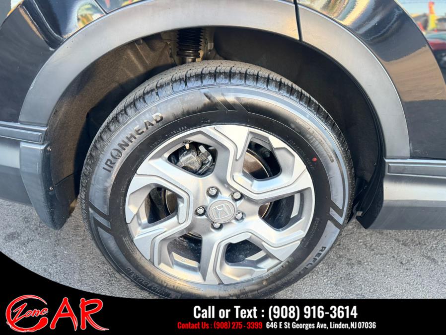 2019 Honda CR-V EX AWD, available for sale in Linden, New Jersey | Car Zone. Linden, New Jersey 2019 Honda CR-V EX AWD, available for sale in Linden, New Jersey | Car Zone. Linden, New Jersey