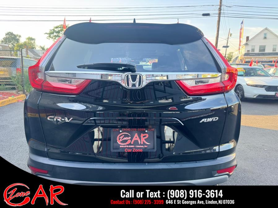 2019 Honda CR-V EX AWD, available for sale in Linden, New Jersey | Car Zone. Linden, New Jersey 2019 Honda CR-V EX AWD, available for sale in Linden, New Jersey | Car Zone. Linden, New Jersey