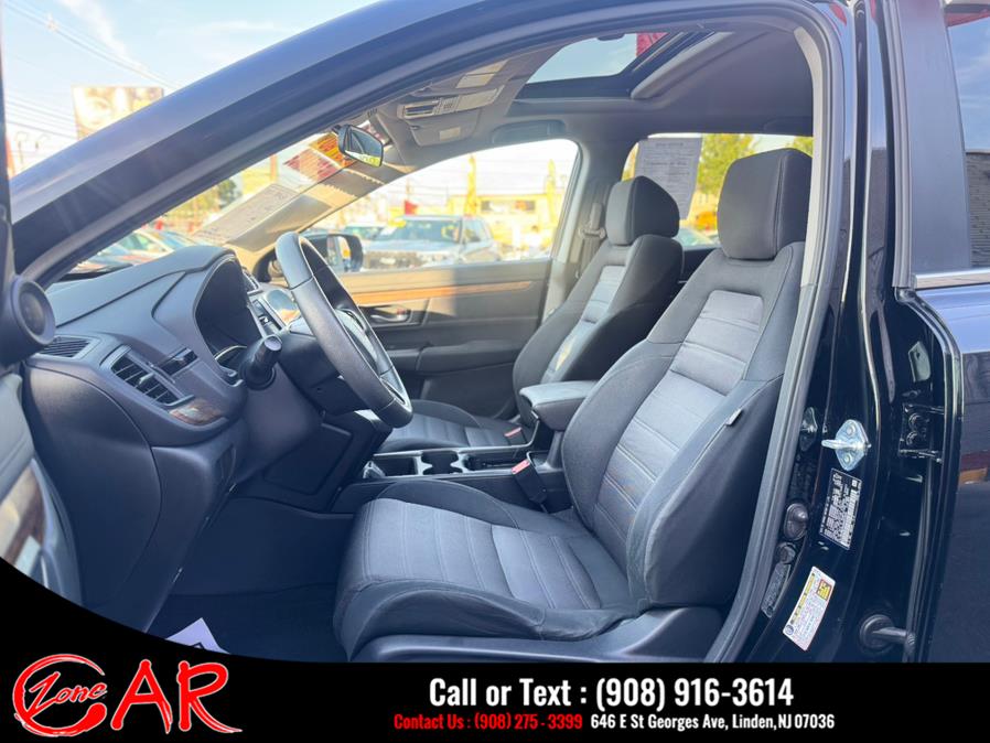 2019 Honda CR-V EX AWD, available for sale in Linden, New Jersey | Car Zone. Linden, New Jersey 2019 Honda CR-V EX AWD, available for sale in Linden, New Jersey | Car Zone. Linden, New Jersey