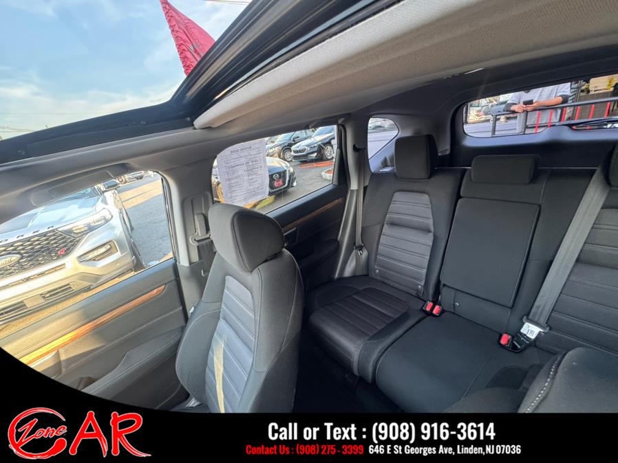 2019 Honda CR-V EX AWD, available for sale in Linden, New Jersey | Car Zone. Linden, New Jersey 2019 Honda CR-V EX AWD, available for sale in Linden, New Jersey | Car Zone. Linden, New Jersey