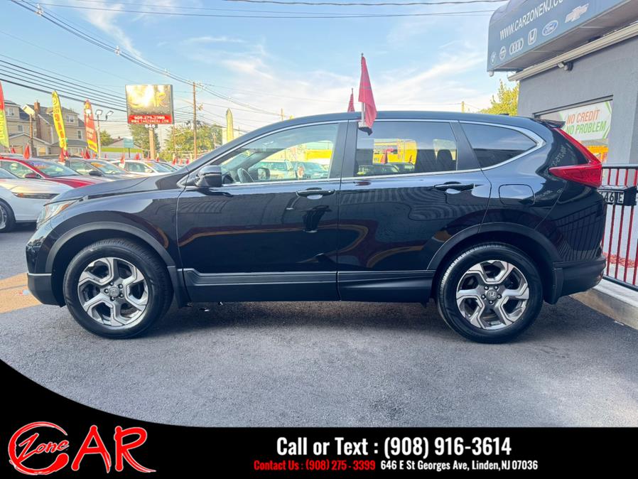 2019 Honda CR-V EX AWD, available for sale in Linden, New Jersey | Car Zone. Linden, New Jersey 2019 Honda CR-V EX AWD, available for sale in Linden, New Jersey | Car Zone. Linden, New Jersey