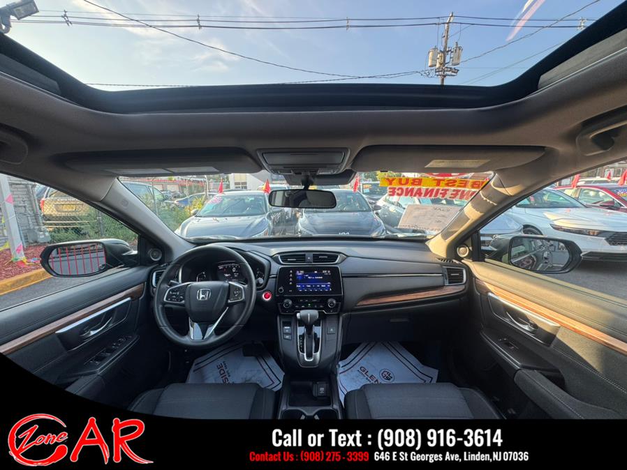 2019 Honda CR-V EX AWD, available for sale in Linden, New Jersey | Car Zone. Linden, New Jersey 2019 Honda CR-V EX AWD, available for sale in Linden, New Jersey | Car Zone. Linden, New Jersey