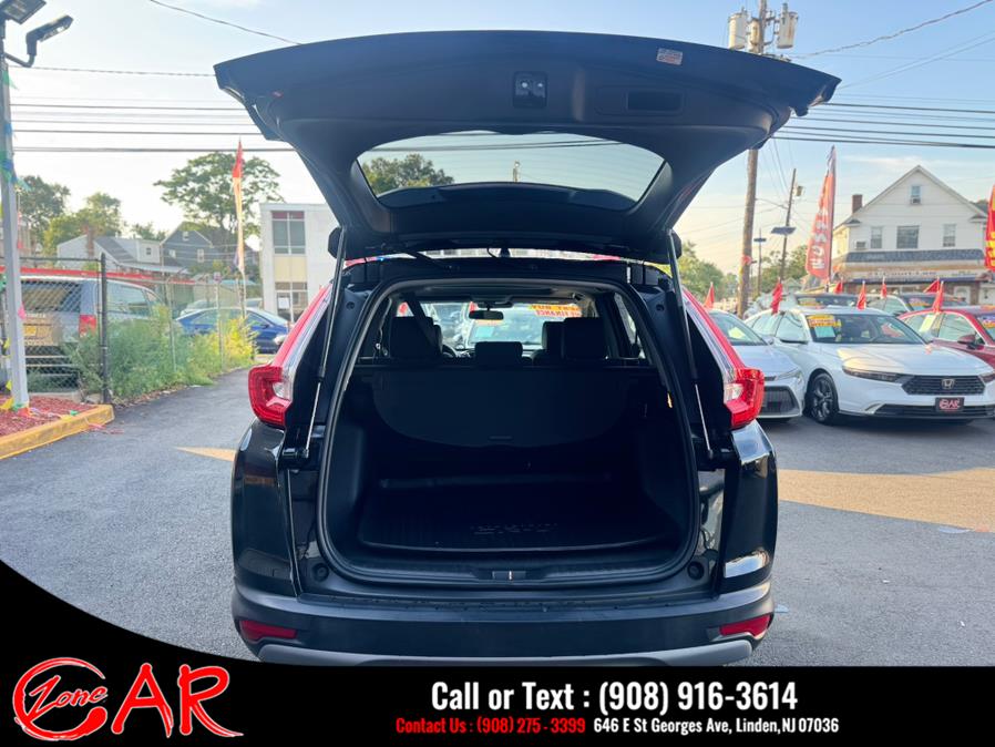 2019 Honda CR-V EX AWD, available for sale in Linden, New Jersey | Car Zone. Linden, New Jersey 2019 Honda CR-V EX AWD, available for sale in Linden, New Jersey | Car Zone. Linden, New Jersey