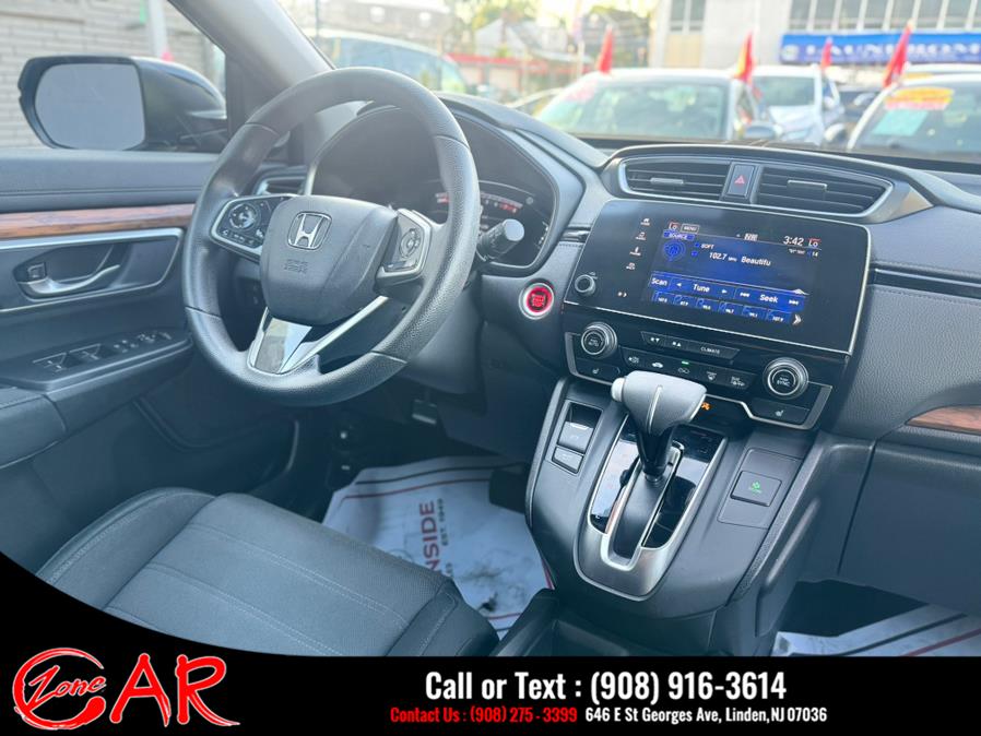 2019 Honda CR-V EX AWD, available for sale in Linden, New Jersey | Car Zone. Linden, New Jersey 2019 Honda CR-V EX AWD, available for sale in Linden, New Jersey | Car Zone. Linden, New Jersey