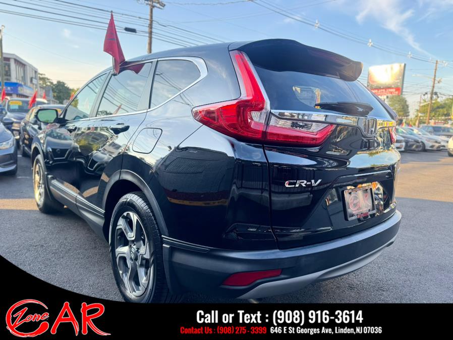 2019 Honda CR-V EX AWD, available for sale in Linden, New Jersey | Car Zone. Linden, New Jersey 2019 Honda CR-V EX AWD, available for sale in Linden, New Jersey | Car Zone. Linden, New Jersey