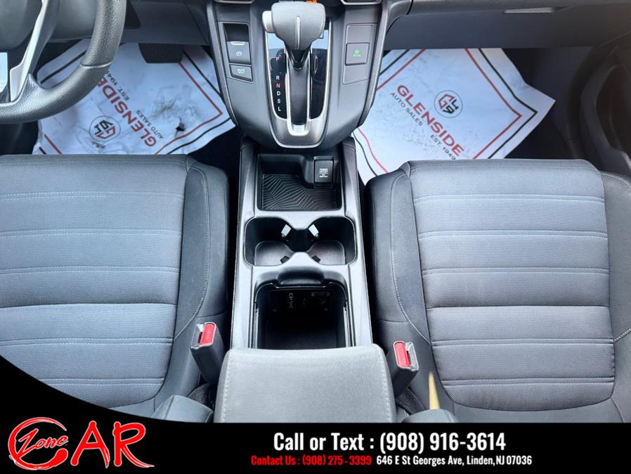 2019 Honda CR-V EX AWD, available for sale in Linden, New Jersey | Car Zone. Linden, New Jersey 2019 Honda CR-V EX AWD, available for sale in Linden, New Jersey | Car Zone. Linden, New Jersey