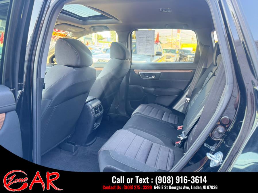 2019 Honda CR-V EX AWD, available for sale in Linden, New Jersey | Car Zone. Linden, New Jersey 2019 Honda CR-V EX AWD, available for sale in Linden, New Jersey | Car Zone. Linden, New Jersey